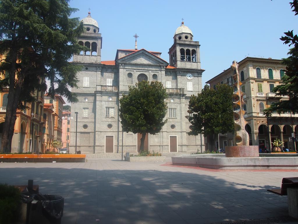Il Portico - La Spezia To Go 5Terre Exterior foto